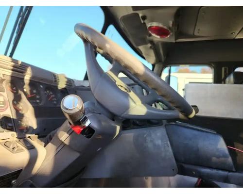 american-lafrance-other-steering-column #1361023