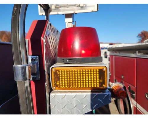 American LaFrance Other Tail Lamp # American LaFrance Other Tail Lamp #