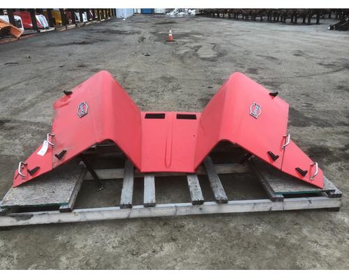 AUTOCAR ACL Hood For Sale by Rydemore Heavy Duty Truck Parts