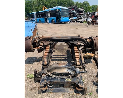AUTOCAR AUTOCAR Axle Assy Front Steer