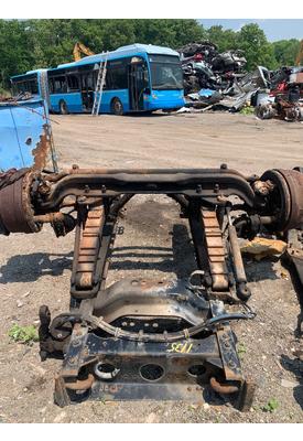 AUTOCAR AUTOCAR Axle Assy Front Steer