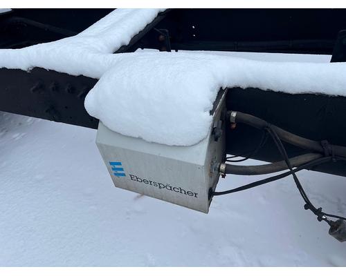 AUTOCAR AUTOCAR Complete Vehicle