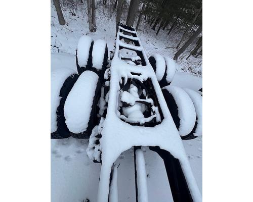 AUTOCAR AUTOCAR Complete Vehicle