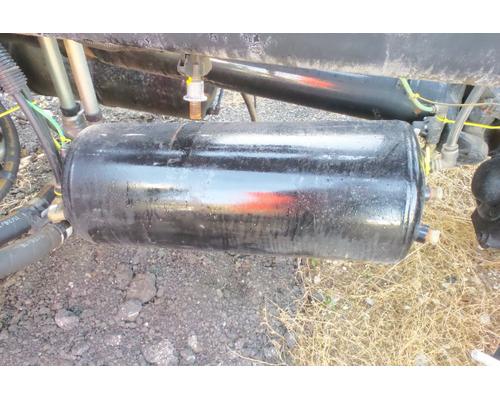  Autocar Xpeditor Air Tank #
