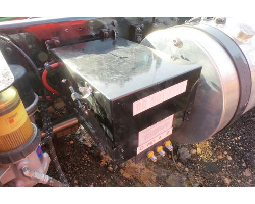  Autocar Xpeditor Battery Box #