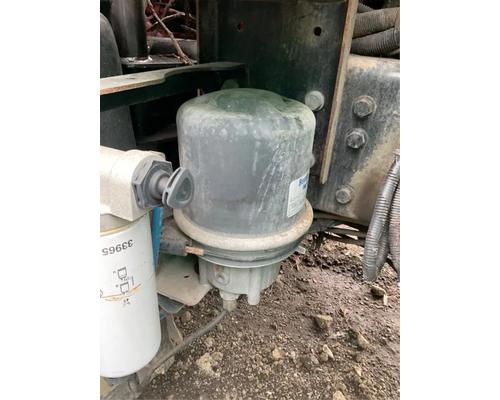 Autocar Xpert Air Dryer #
