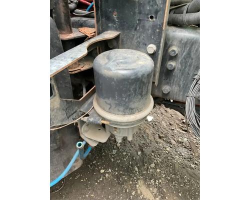  Autocar Xpert Air Dryer #