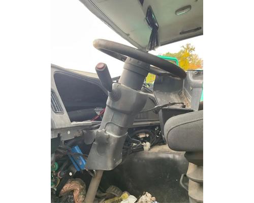 Autocar Xpert Steering Column # Autocar Xpert Steering Column #