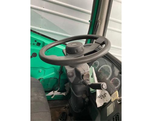 Autocar Xpert Steering Column # Autocar Xpert Steering Column #