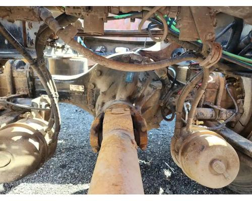 axle-alliance-ars230-4-axle-housing #1345708