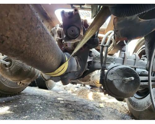  Axle Alliance ART-40 Axle Housing #