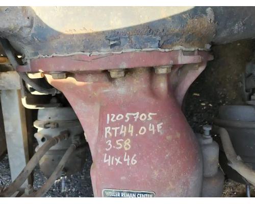 axle-alliance-art-40-front-axle #1344444