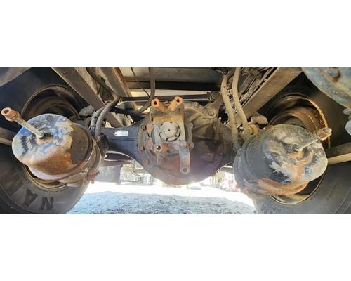 axle-alliance-other-axle-housing #1348159