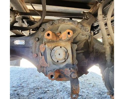  Axle Alliance Other Rears #