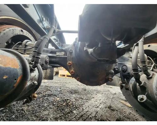  Axle Alliance Other Rears #
