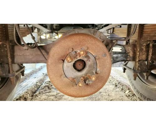  Axle Alliance R19-2N Axle Housing #