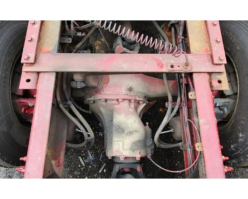  Axle Alliance RT40-4N Axle Housing #