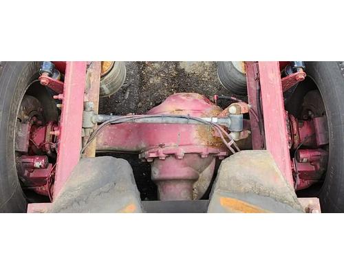  Axle Alliance RT40-4N Axle Housing #