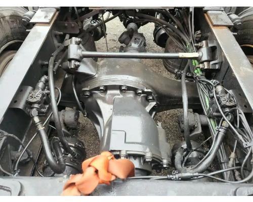  Axle Alliance RT40-4N Axle Housing #
