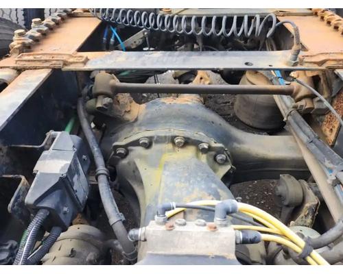  Axle Alliance RT40-4N Axle Housing #