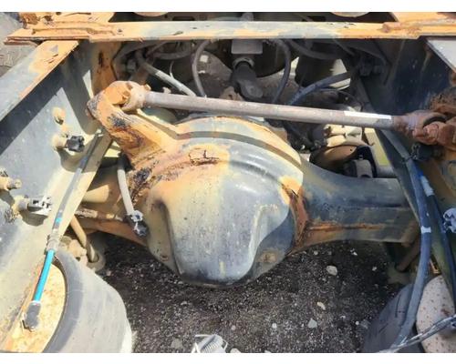  Axle Alliance RT40-4N Axle Housing #