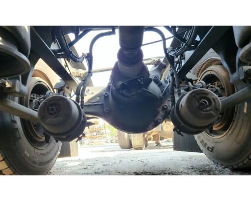 axle-alliance-rt40-4n-axle-housing #1355933