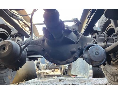 axle-alliance-rt40-4n-axle-housing #1442632