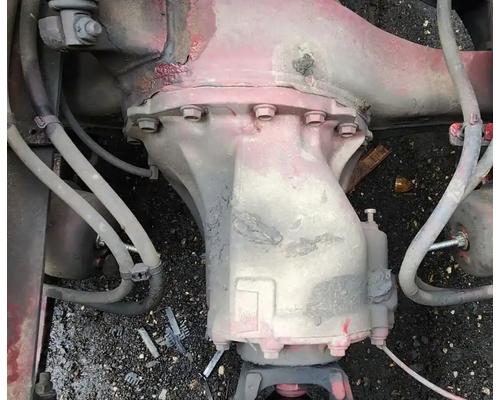 axle-alliance-rt40-4n-front-axle #1343597