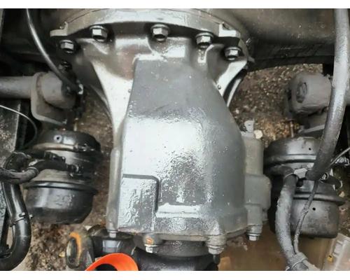 axle-alliance-rt40-4n-front-axle #1343766