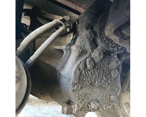 axle-alliance-rt40-4n-front-axle #1344861