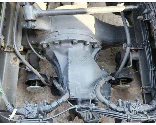 axle-alliance-rt40-4n-front-axle #1355923