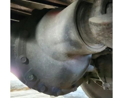 axle-alliance-rt40-4n-rears #1344869