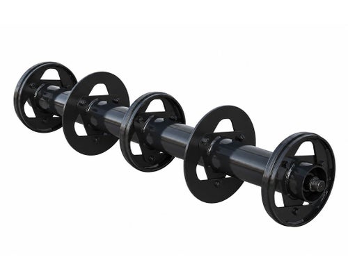Aftermarket Claas Feederhouse Assembly for sale in Fresno, CA - GECO Parts