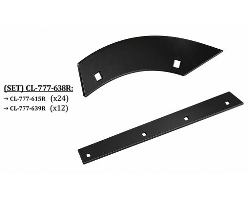 Aftermarket Claas Feederhouse Assembly for sale in Fresno, CA - GECO Parts