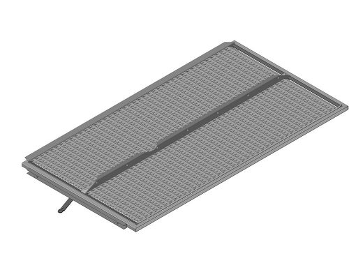 Aftermarket Claas Sieve / Shoe Assembly for sale in Fresno, CA - GECO Parts