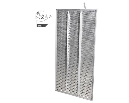 Aftermarket Claas Sieve / Shoe Assembly for sale in Fresno, CA - GECO Parts