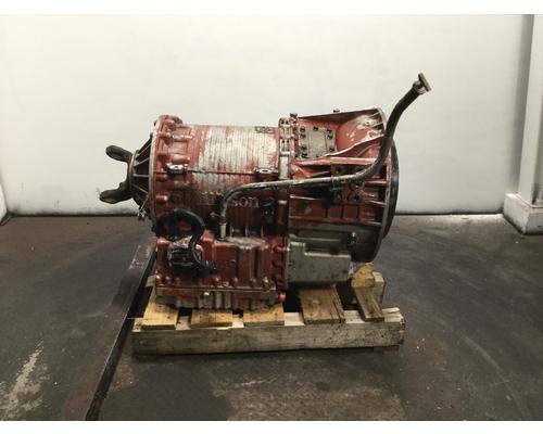Allison HD4560P Transmission OEM# E002647 in Sioux Falls, SD #24817422