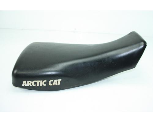 Arctic Cat 500 Seat