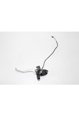 Arctic Cat 650 V-Twin Automatic 4x4 Brake Master Cylinder Front 