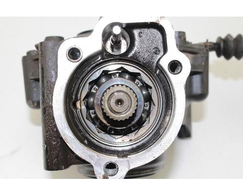 Arctic Cat 650 V-Twin Automatic 4x4 Differential Front