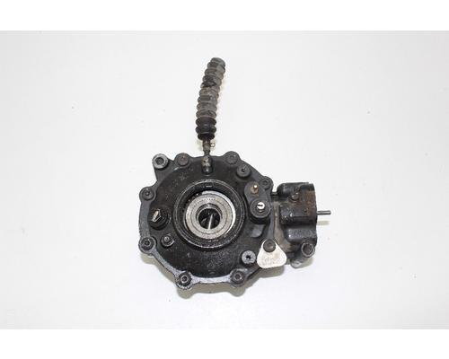 Arctic Cat 650 V-Twin Automatic 4x4 Differential Front