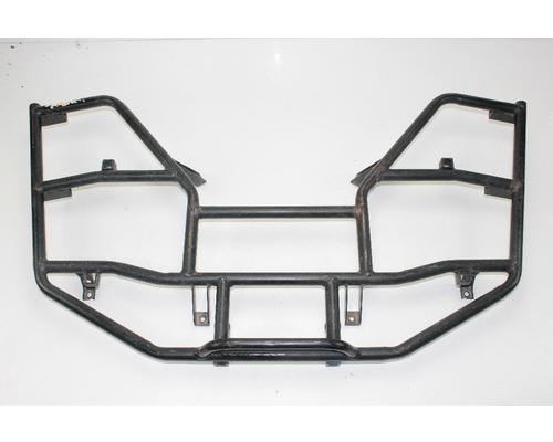 Arctic Cat 650 V-Twin Automatic 4x4 Rack Front 