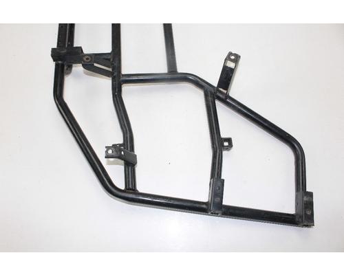 Arctic Cat 650 V-Twin Automatic 4x4 Rack Front 