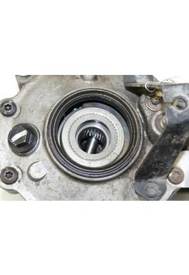 Arctic Cat Prowler 650 Differential Front