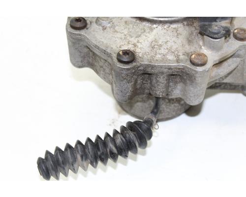 Arctic Cat Prowler 650 Differential Front