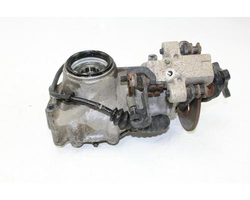 Arctic Cat Prowler 650 Differential Rear 