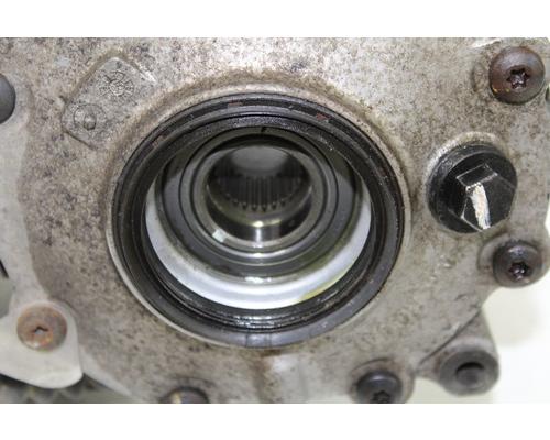 Arctic Cat Prowler 650 Differential Rear 