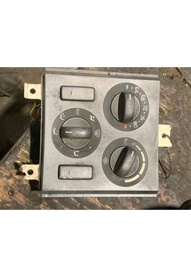 BEHR VNL670 ECM (HVAC)/climate control