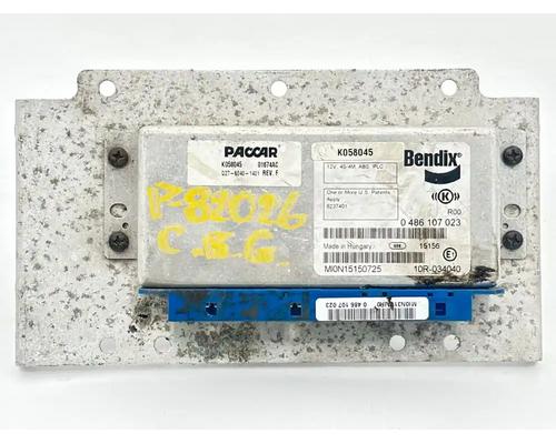  Bendix K058045 ECM #