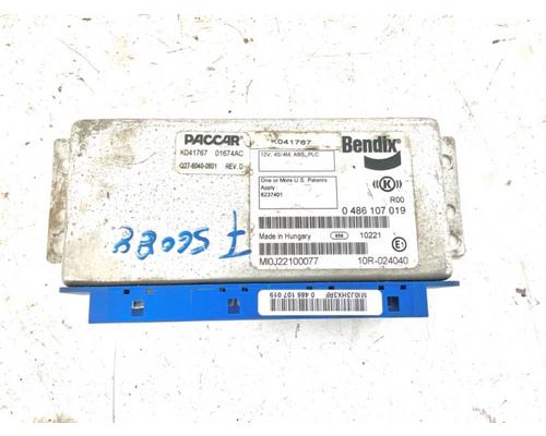  Bendix Other ECM #